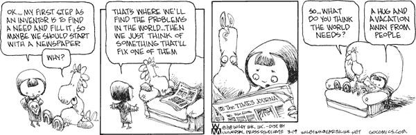 08-03-19 Non Sequitur